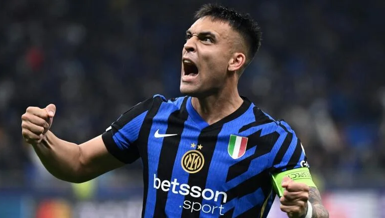 Die fünf besten Spieler des UEFA Champions League-Finales 2025